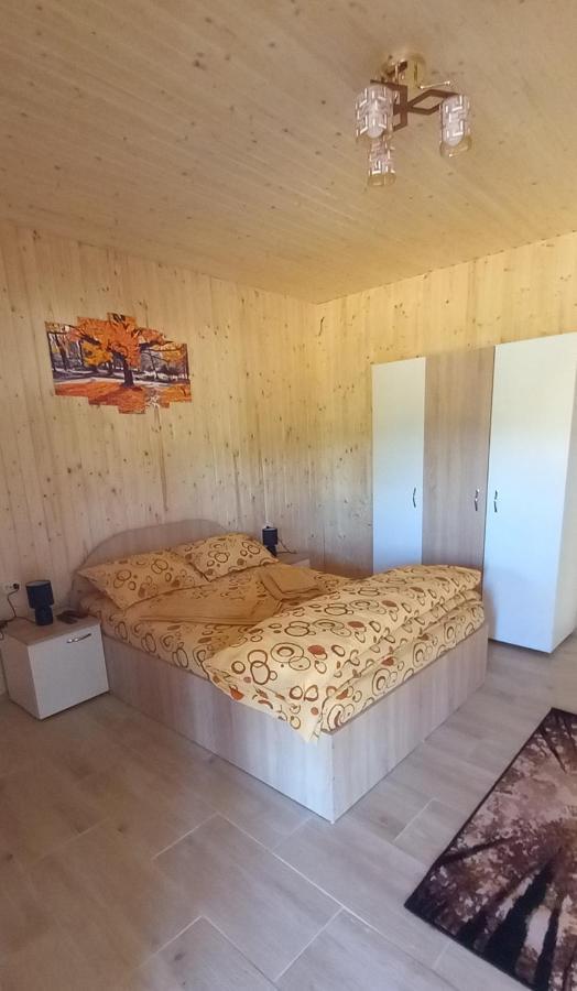 Casa Claudiu Vila Ieşelniţa Exterior foto