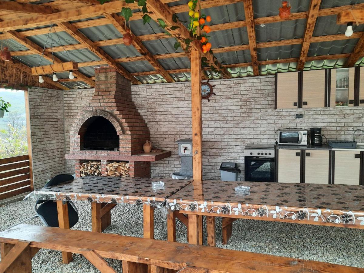 Casa Claudiu Vila Ieşelniţa Exterior foto